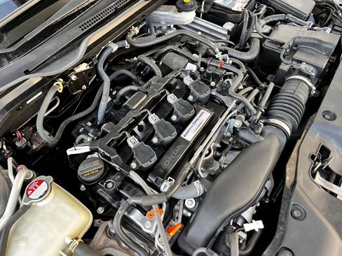 Used 2017 Honda Civic Si image 30