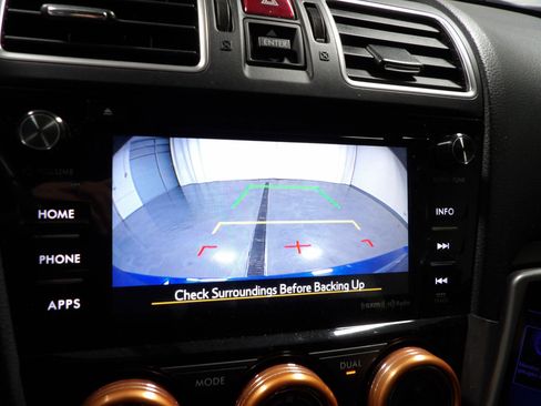 Used 2018 Subaru WRX STI image 21