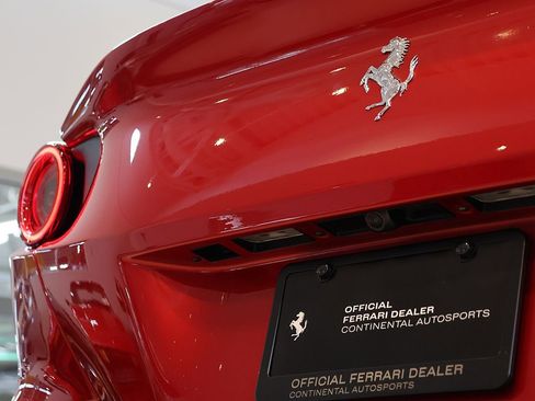 Certified 2022 Ferrari Portofino M RWD image 36