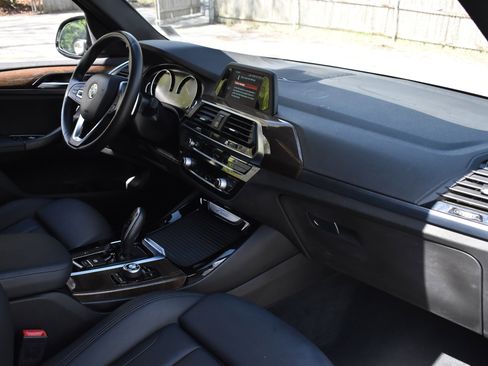 Used 2019 BMW X3 sDrive30i w/ Convenience Package image 28