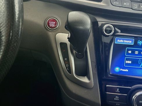 Used 2016 Honda Odyssey EX-L image 23