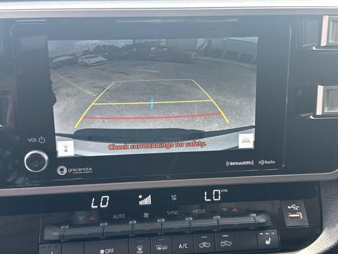 Used 2023 Toyota Tundra SR5 w/ SR5 Premium Package AWD/4WD image 14