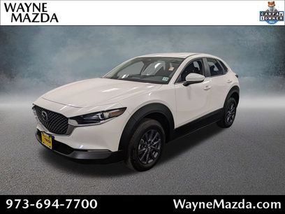 Used 2025 MAZDA CX-30 AWD 2.5 S