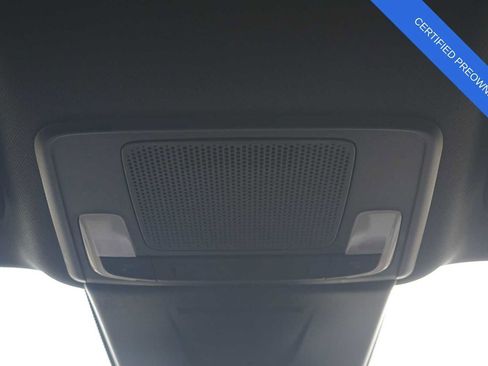 Certified 2025 Honda Civic Sport image 25