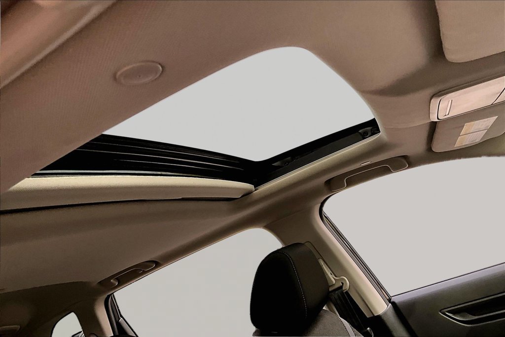 Certified 2026 Honda CR-V EX image 19