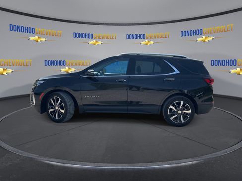Used 2022 Chevrolet Equinox Premier image 8