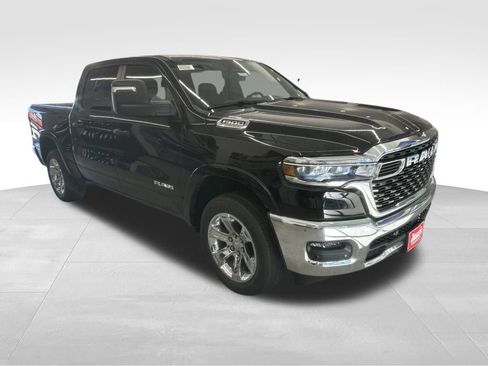 New 2026 RAM 1500 Big Horn image 21