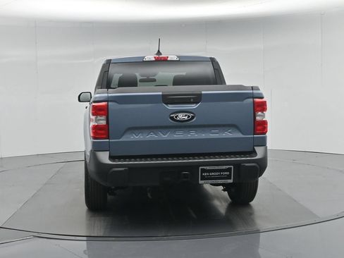 New 2026 Ford Maverick XLT FWD image 26