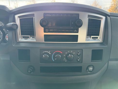 Used 2007 Dodge Ram 2500 Truck SLT w/ Quad Cab Big Horn Value Group image 25