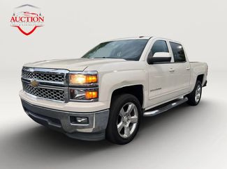 Used 2015 Chevrolet Silverado 1500 LT w/ All Star Edition RWD video 1
