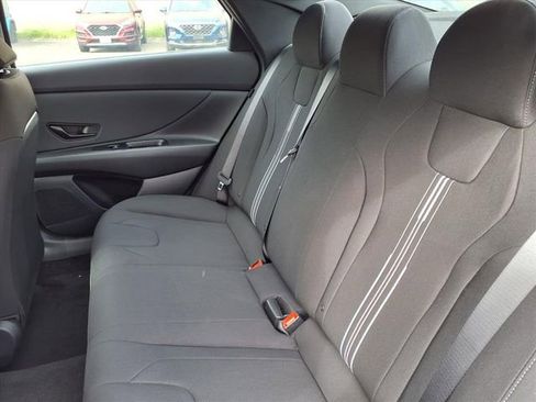 New 2026 Hyundai Elantra SEL Sport image 9