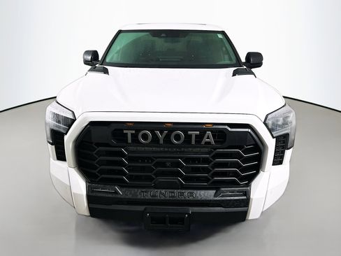 Used 2025 Toyota Tundra TRD Pro image 2