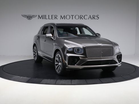 Certified 2021 Bentley Bentayga image 11