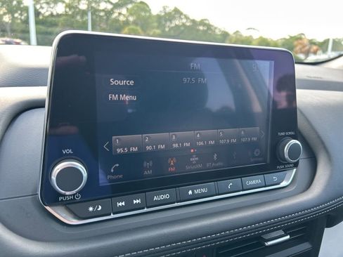 Used 2024 Nissan Rogue SV FWD image 31