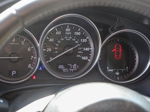 Used 2014 MAZDA CX-5 Grand Touring image 22