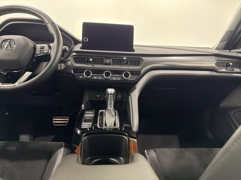 Certified 2023 Acura Integra A-Spec image 35