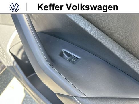 New 2026 Volkswagen Jetta Sport FWD image 30