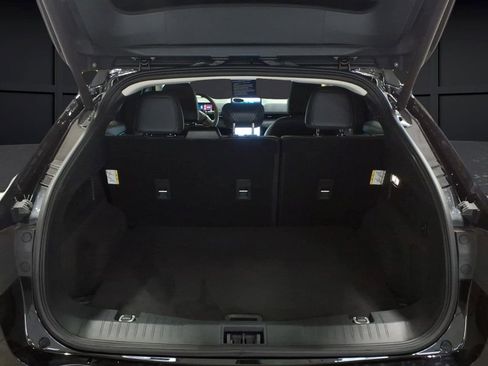 Certified 2025 Ford Mustang Mach-E Premium RWD image 28