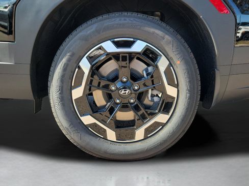 New 2026 Hyundai Santa Fe SE image 6