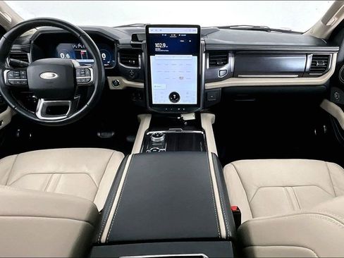 Used 2022 Ford Expedition Platinum image 20