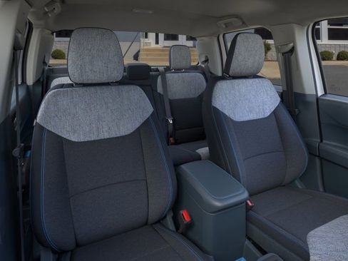 New 2026 Ford Maverick XLT AWD/4WD image 10