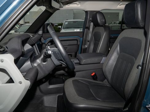 Used 2020 Land Rover Defender 110 SE image 14