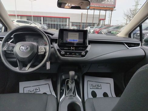Certified 2024 Toyota Corolla LE image 12