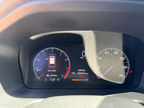 Used 2025 Honda Odyssey Sport-L image 16