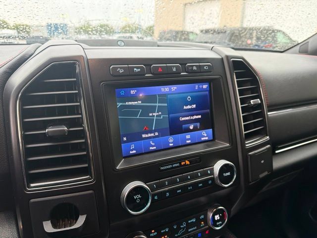 Used 2020 Ford Expedition Limited w/ Equipment Group 303A AWD/4WD image 26