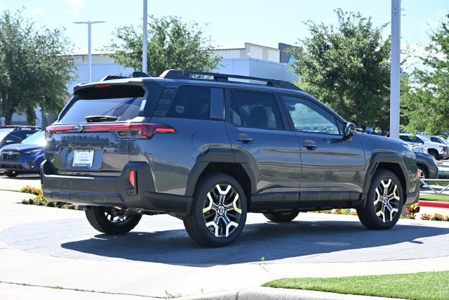 New 2026 Subaru Outback Touring XT AWD/4WD image 3