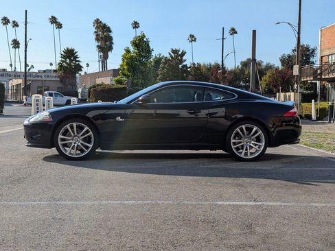 Used 2007 Jaguar XK Coupe image 3