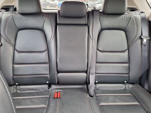 Used 2024 MAZDA CX-5 Carbon Edition image 27