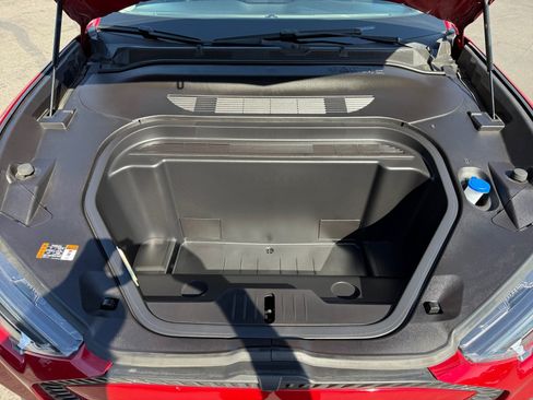 Used 2023 Ford Mustang Mach-E Select RWD image 20