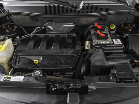 Used 2014 Jeep Compass Latitude image 47