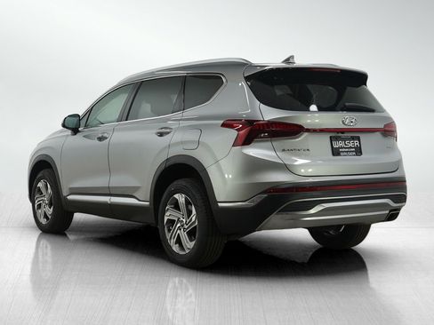 Used 2022 Hyundai Santa Fe SEL w/ Cargo Package image 3