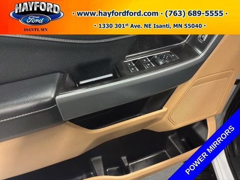 Used 2022 Ford F150 XLT w/ Equipment Group 301A Mid AWD/4WD image 15