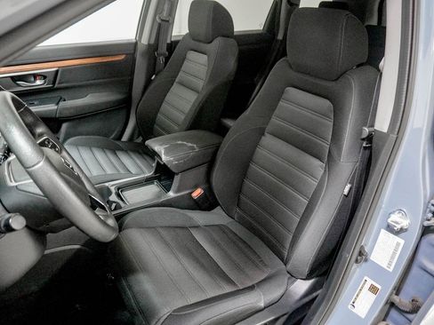 Used 2022 Honda CR-V EX image 19