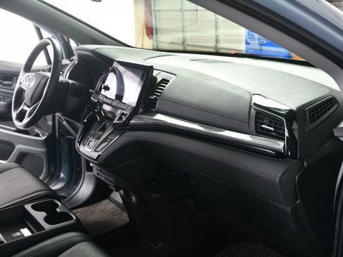 Used 2024 Honda Odyssey Elite image 27