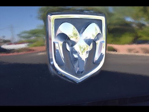 Used 2015 RAM 2500 Tradesman w/ Chrome Appearance Group image 48