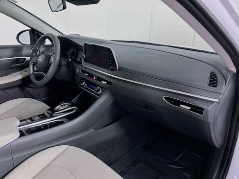 Certified 2023 Hyundai Sonata SEL w/ Cargo Package image 28