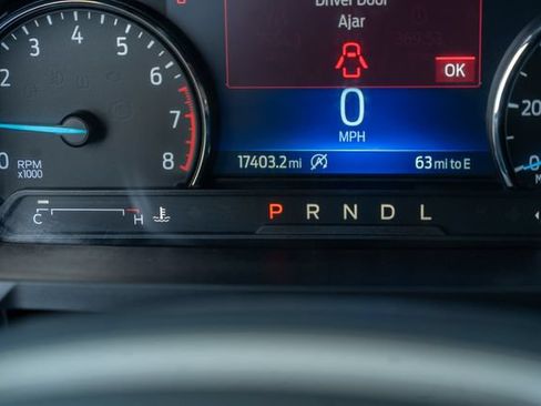 Used 2023 Ford Explorer XLT w/ Equipment Group 202A RWD image 29