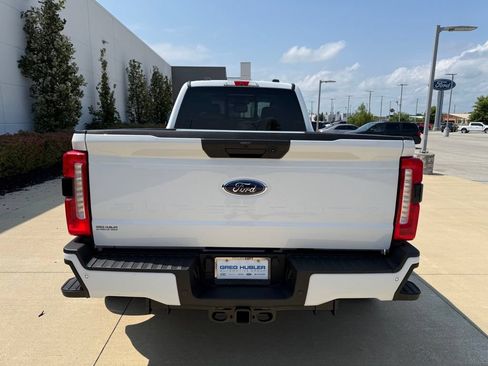 New 2026 Ford F350 XL w/ STX Appearance Package AWD/4WD image 11