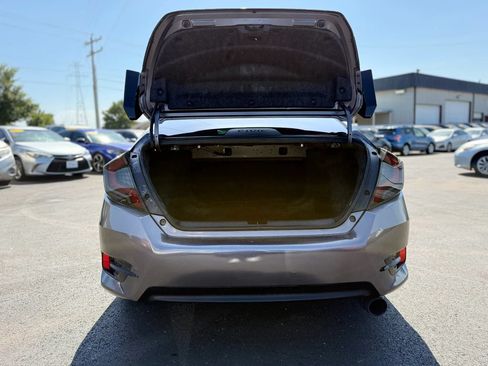Used 2018 Honda Civic LX image 34