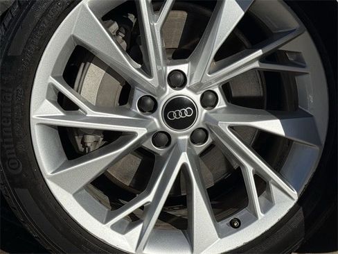 Used 2022 Audi A5 2.0T Premium Plus image 11