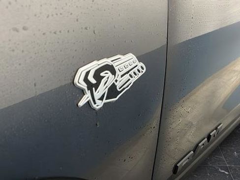 New 2026 RAM 1500 Laramie w/ Night Edition image 37