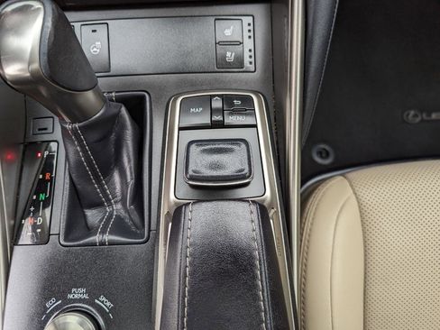 Used 2019 Lexus IS 300 IS 300 AWD w/ Navigation Package image 26