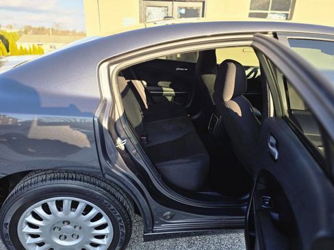 Used 2019 Dodge Charger Police w/ Convenience Group I image 18