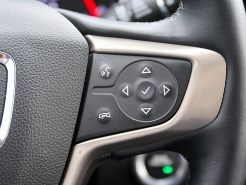 Used 2023 GMC Terrain Denali w/ Denali Premium Package image 29