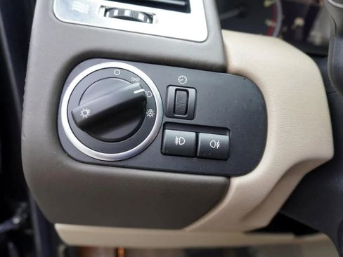 Used 2012 Land Rover Range Rover Sport HSE LUX AWD/4WD image 25