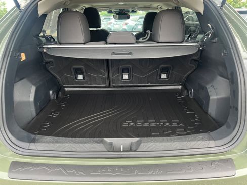 Certified 2026 Subaru Crosstrek 2.5i Premium AWD/4WD image 11